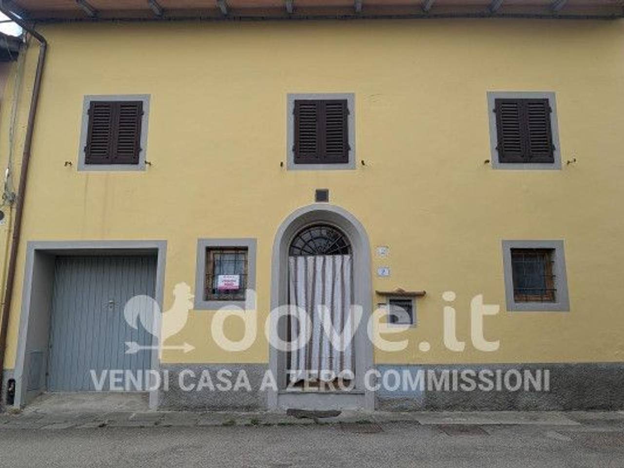 casa indipendente in vendita a Terranuova Bracciolini in zona Tasso