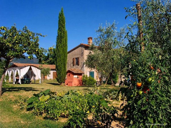 casale in vendita a Terranuova Bracciolini in zona Montemarciano