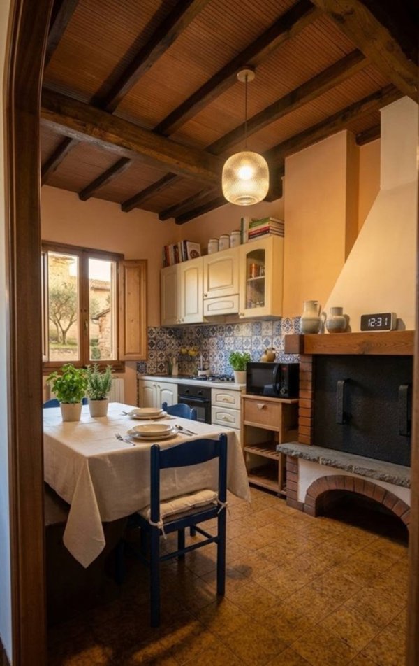 appartamento in vendita a Terranuova Bracciolini