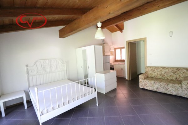 appartamento in vendita a Terranuova Bracciolini in zona Cicogna