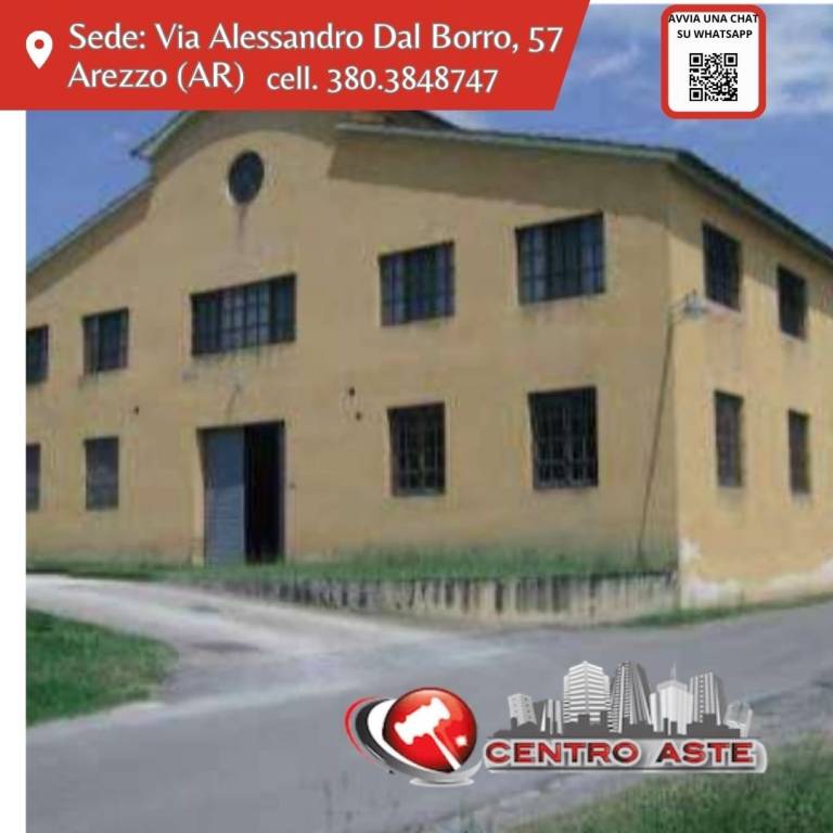 casa indipendente in vendita a Terranuova Bracciolini in zona Piantravigne