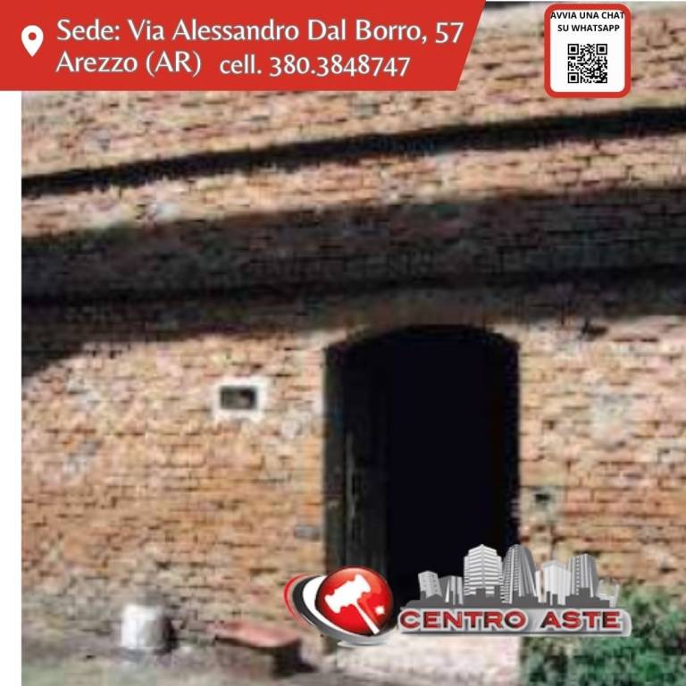 casa indipendente in vendita a Terranuova Bracciolini in zona Piantravigne
