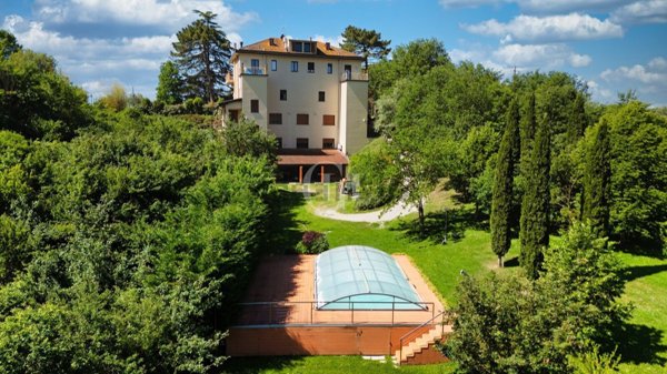 casa indipendente in vendita a Terranuova Bracciolini