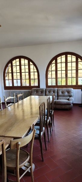 casa semindipendente in vendita a Terranuova Bracciolini