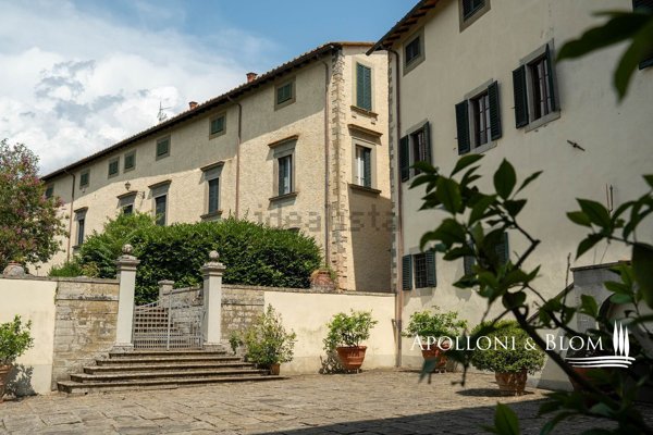 casa indipendente in vendita a Terranuova Bracciolini