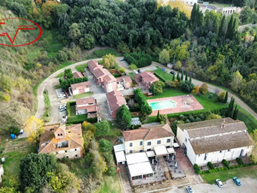 appartamento in vendita a Terranuova Bracciolini in zona Cicogna
