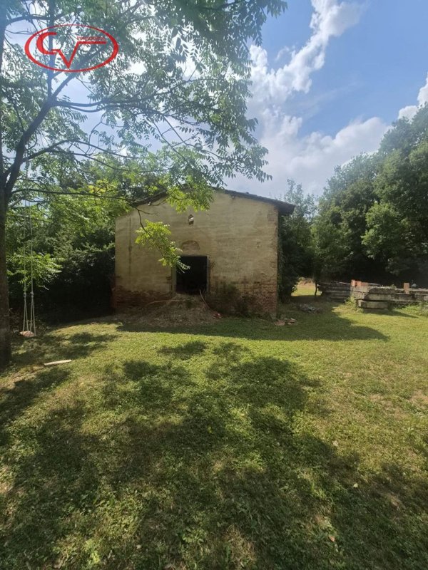 casale in vendita a Terranuova Bracciolini in zona Cicogna
