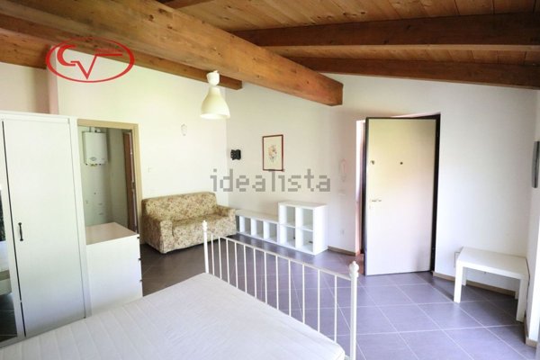 appartamento in vendita a Terranuova Bracciolini in zona Cicogna