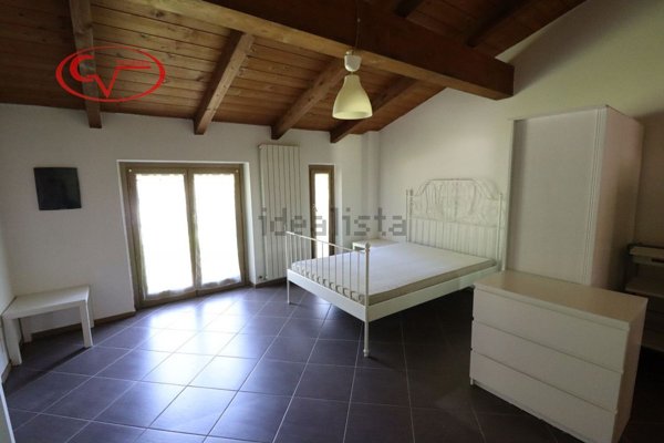 appartamento in vendita a Terranuova Bracciolini in zona Cicogna