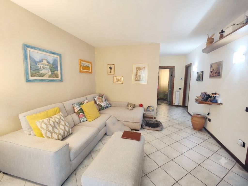 appartamento in vendita a Terranuova Bracciolini