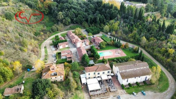 appartamento in vendita a Terranuova Bracciolini in zona Cicogna