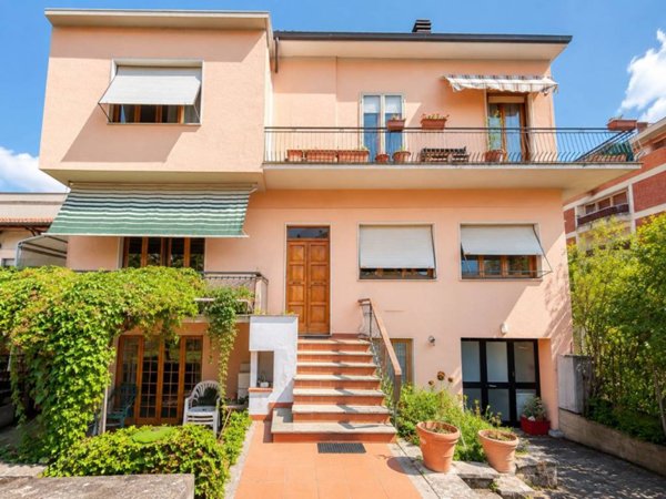 appartamento in vendita a Terranuova Bracciolini