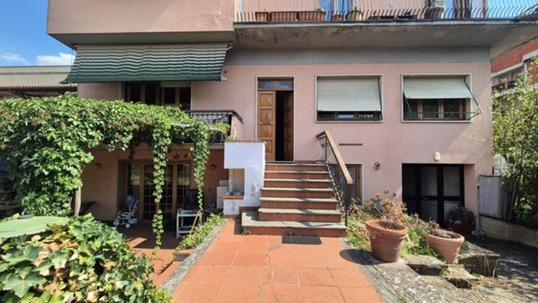 appartamento in vendita a Terranuova Bracciolini