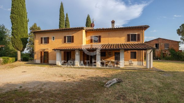 casa indipendente in vendita a Terranuova Bracciolini