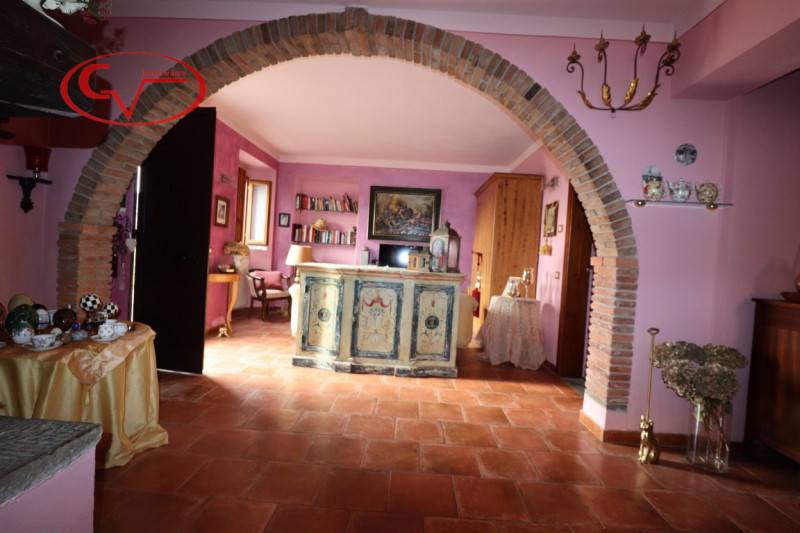 appartamento in vendita a Terranuova Bracciolini in zona Penna
