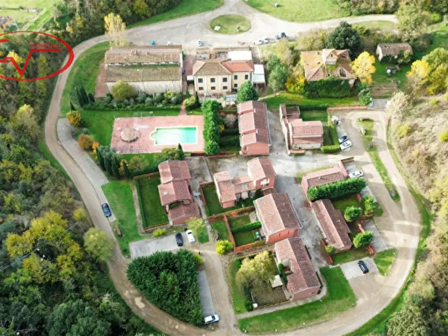 appartamento in vendita a Terranuova Bracciolini in zona Cicogna