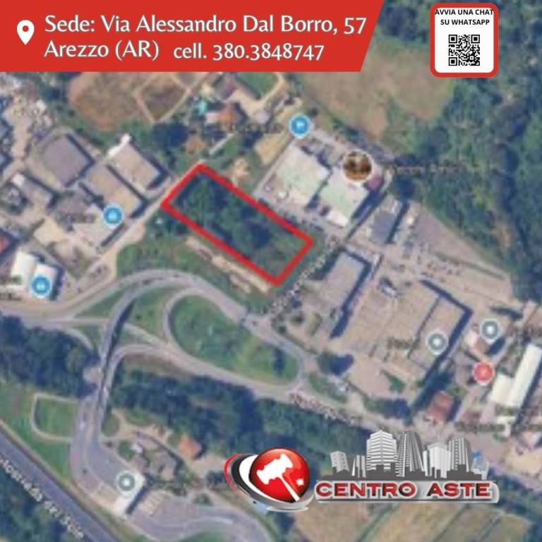 casa indipendente in vendita a Terranuova Bracciolini