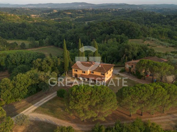 casa indipendente in vendita a Terranuova Bracciolini