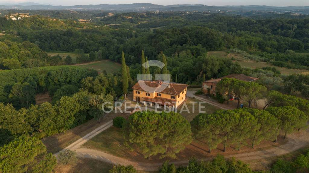 casa indipendente in vendita a Terranuova Bracciolini
