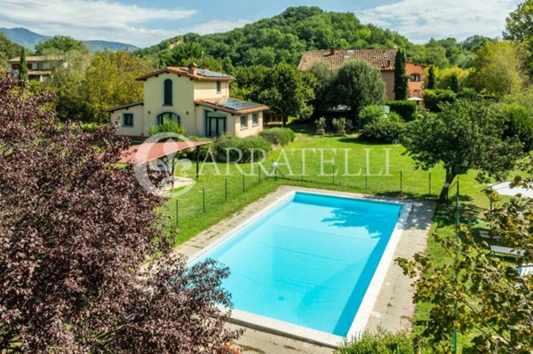 casa indipendente in vendita a Terranuova Bracciolini