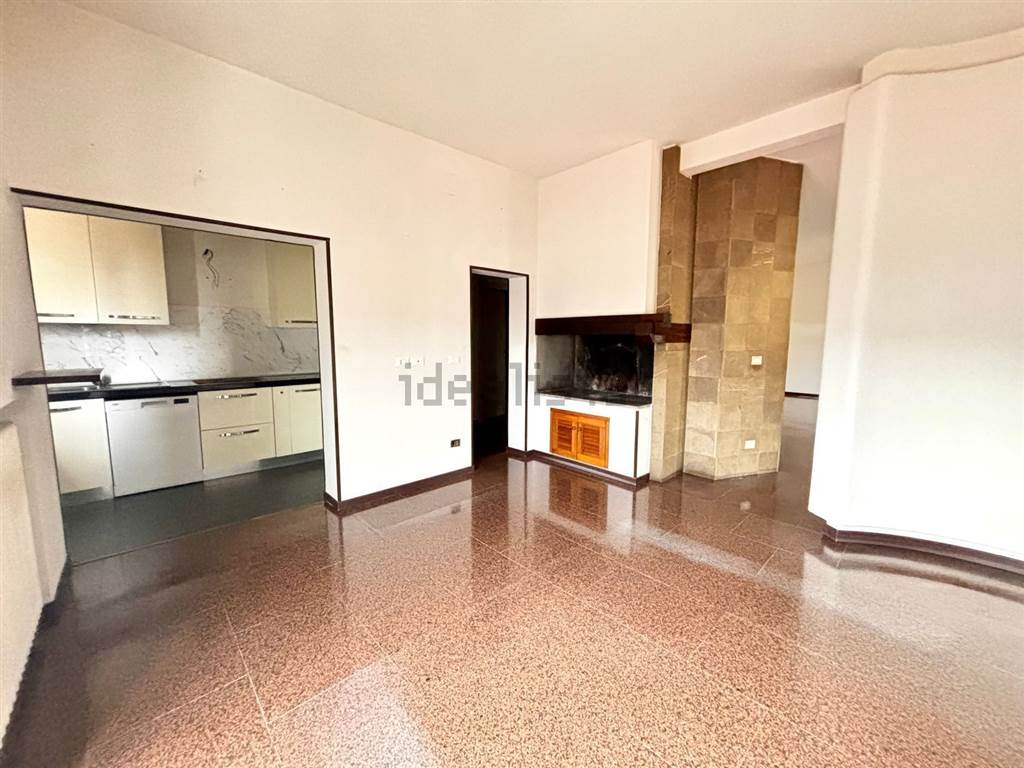 appartamento in vendita a Terranuova Bracciolini