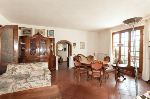 appartamento in vendita a Terranuova Bracciolini