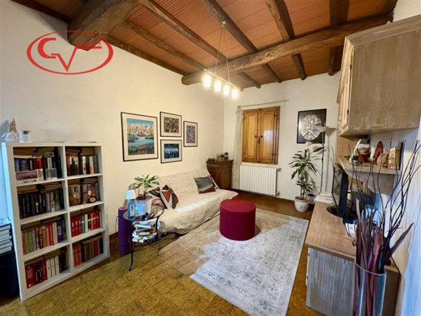 appartamento in vendita a Terranuova Bracciolini