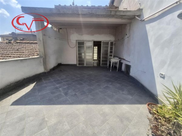 casa semindipendente in vendita a Terranuova Bracciolini in zona Campogialli