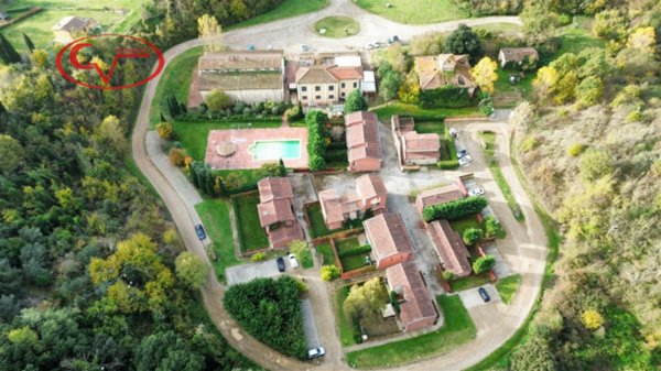 appartamento in vendita a Terranuova Bracciolini in zona Cicogna