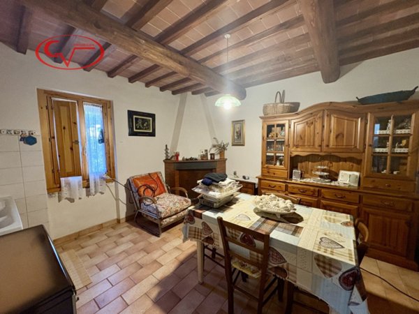 appartamento in vendita a Terranuova Bracciolini in zona Tasso