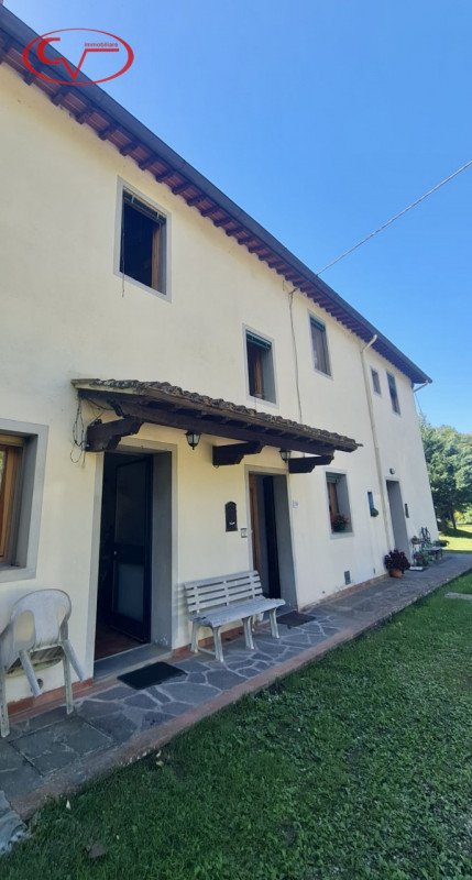 appartamento in vendita a Terranuova Bracciolini in zona Tasso