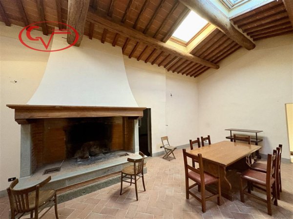 casa indipendente in vendita a Terranuova Bracciolini in zona Piantravigne