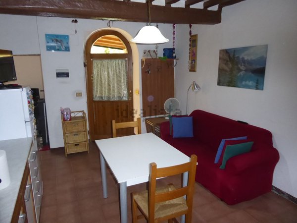appartamento in vendita a Terranuova Bracciolini in zona Penna