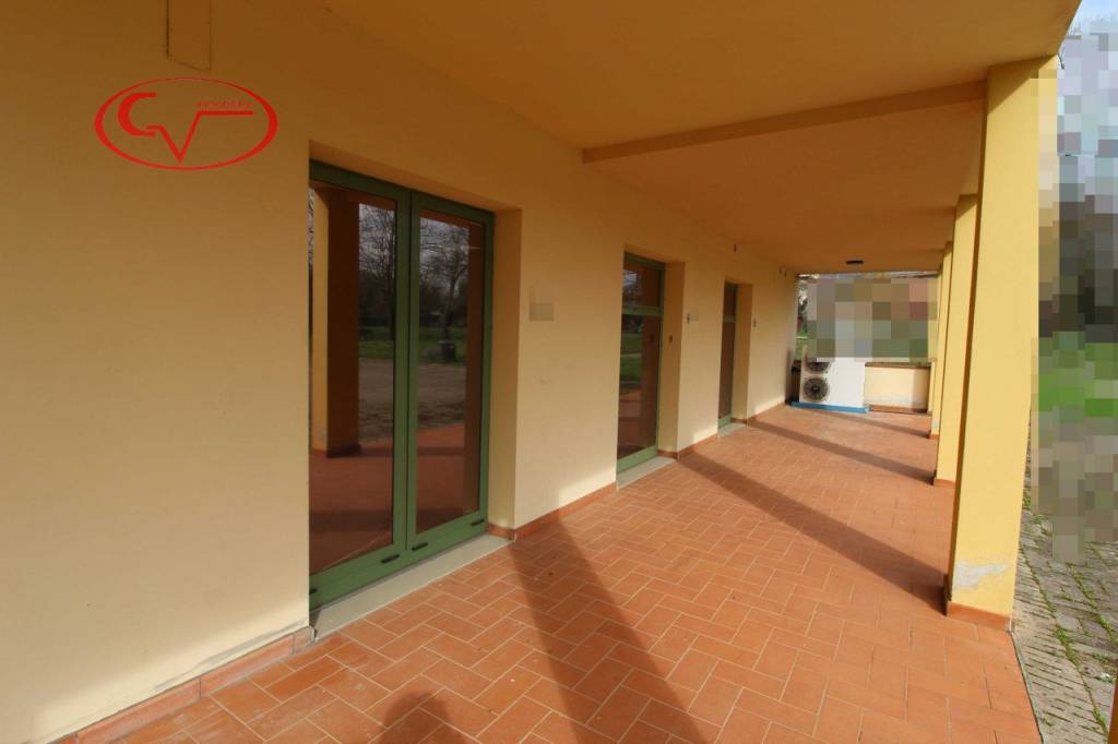 ufficio in vendita a Terranuova Bracciolini in zona Penna
