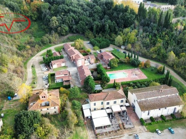 appartamento in vendita a Terranuova Bracciolini in zona Cicogna