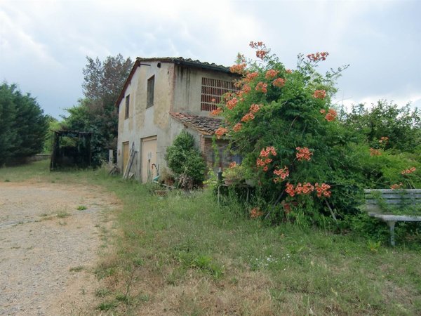 appartamento in vendita a Terranuova Bracciolini