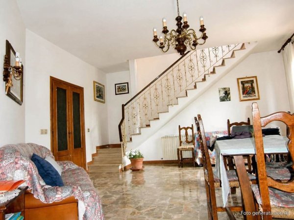 appartamento in vendita a Terranuova Bracciolini