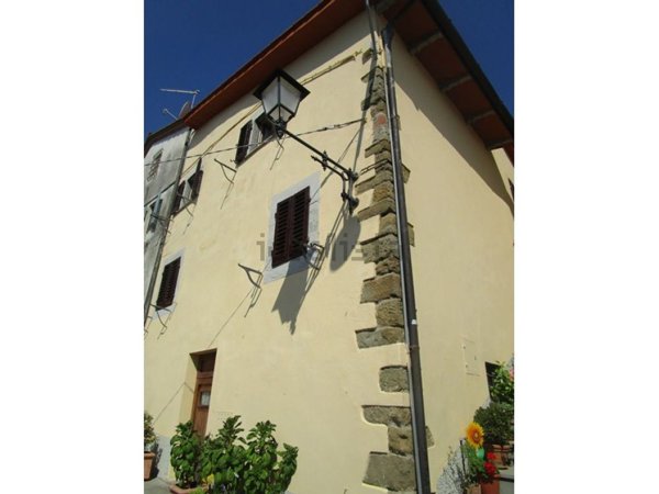 casa indipendente in vendita a Terranuova Bracciolini
