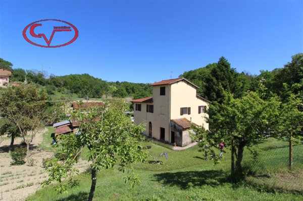 casa indipendente in vendita a Terranuova Bracciolini in zona Ville