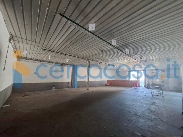 capannone in vendita a Terranuova Bracciolini