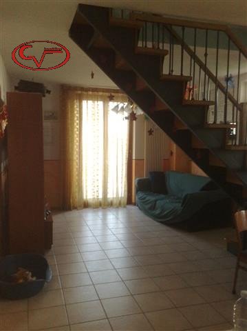 appartamento in vendita a Terranuova Bracciolini in zona Campogialli