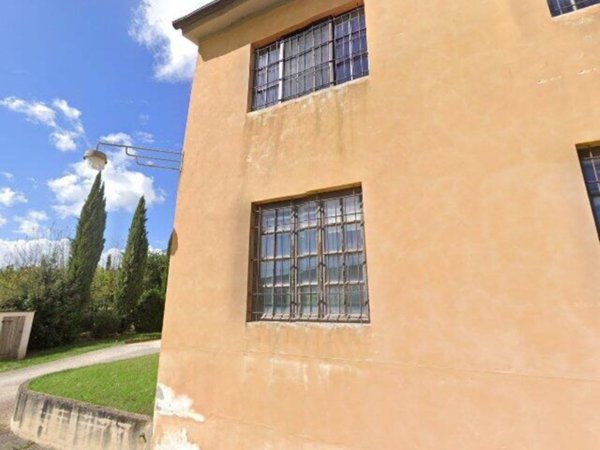 appartamento in vendita a Terranuova Bracciolini in zona Piantravigne
