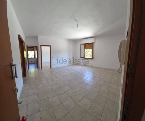 appartamento in vendita a Terranuova Bracciolini