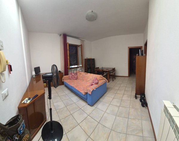 appartamento in vendita a Terranuova Bracciolini