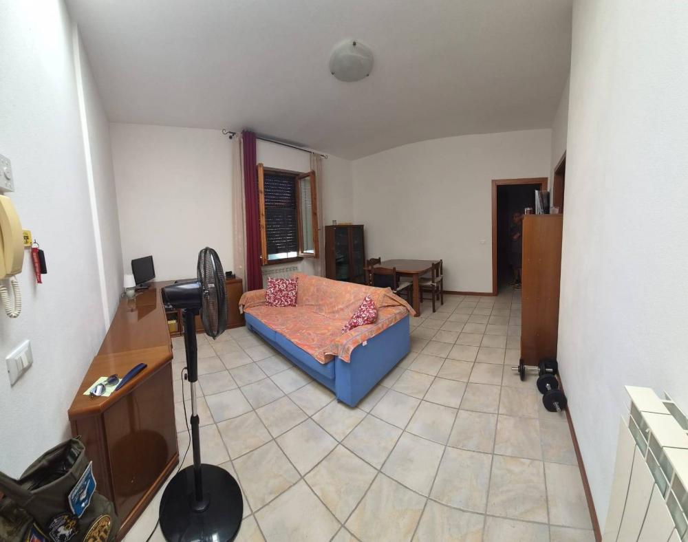 appartamento in vendita a Terranuova Bracciolini