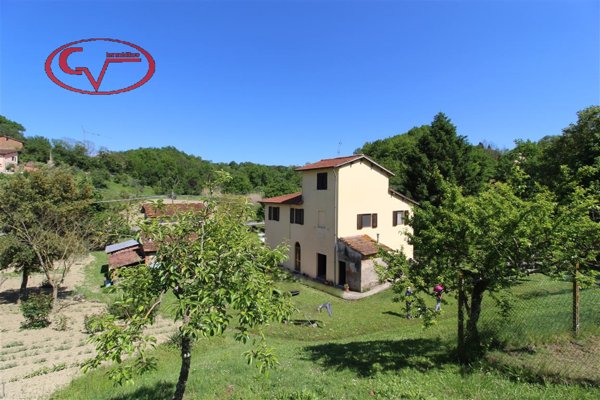 casa indipendente in vendita a Terranuova Bracciolini in zona Ville