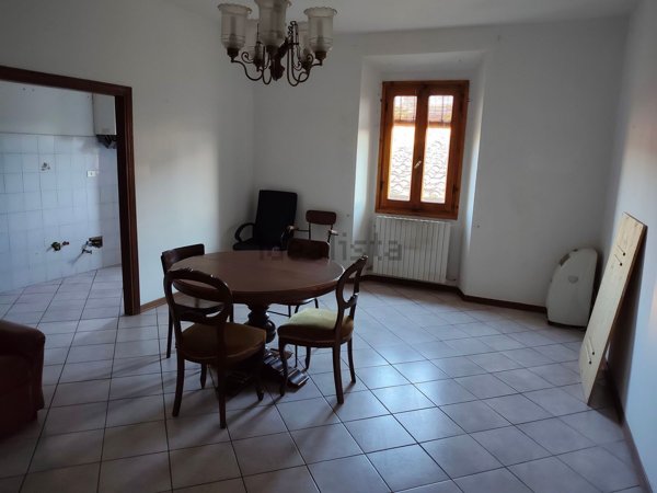 appartamento in vendita a Terranuova Bracciolini