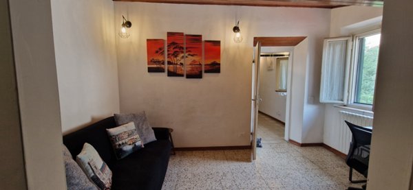 appartamento in vendita a Terranuova Bracciolini