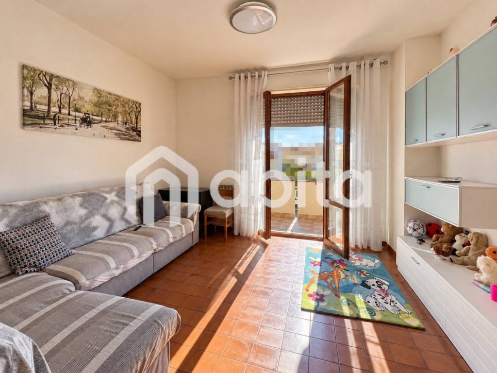 appartamento in vendita a Terranuova Bracciolini
