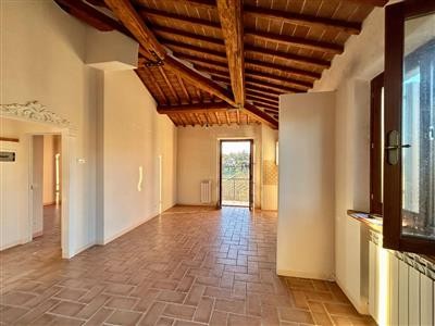 casa indipendente in vendita a Terranuova Bracciolini in zona Ville